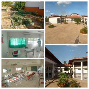 Escola Municipal Pedro Barba