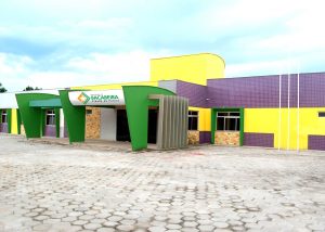 Sede da Prefeitura de Bacabeira