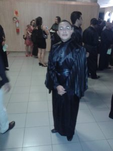 Advogado Eduardo Nascimento