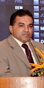 Deputado Josimar de Maranhãozinho (PR)