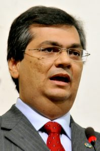 Governador Flávio Dino