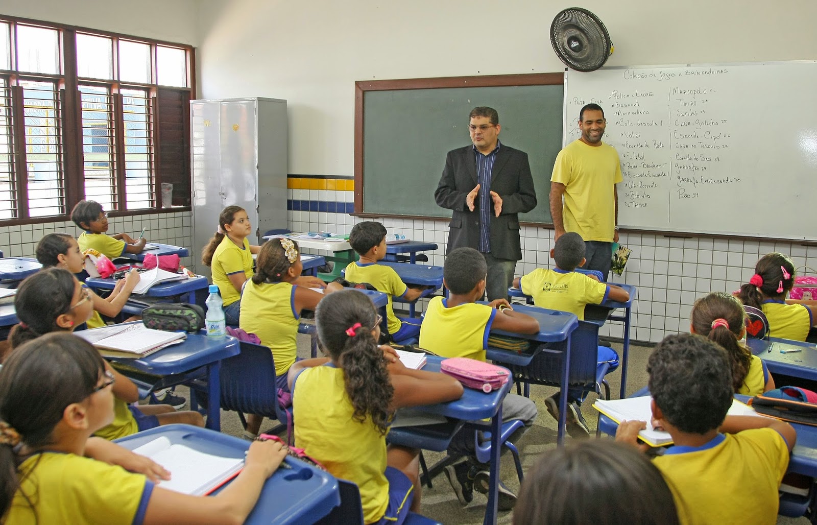 Geraldo Castro_Visita_UEB_Rubem_Coulart_270814_foto Honorio Moreira__J6838