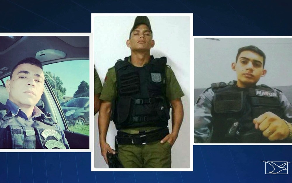 Policiais já vinham sendo investigados pelo Serviço de Inteligência