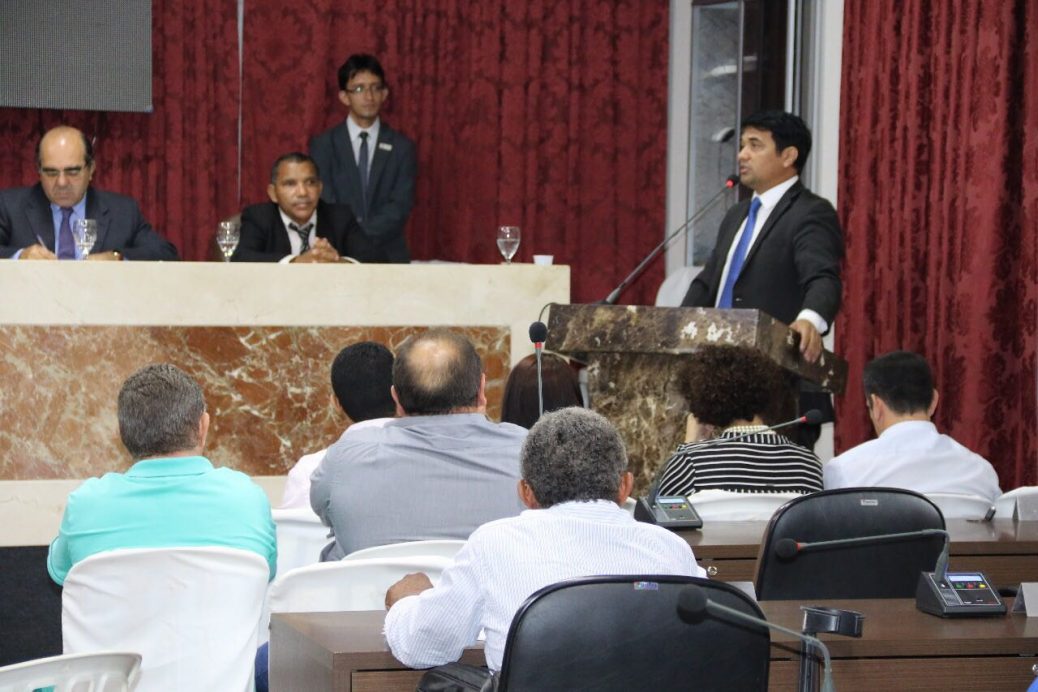 Deputado Wellington propõe discussão sobre Fundo Social Comunitário no Maranhão