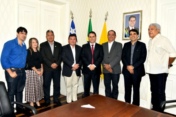 Prefeitura e Governo firmam acordo de implantação de Inspeção Estadual em abatedouros da capital