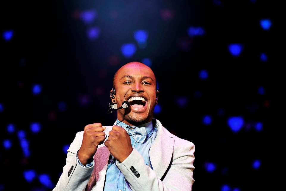 Thiaguinho vai esquentar o clima no projeto Aloha Trapiche.