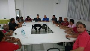 Família Lages Lauand passa a perna em Cléber Verde