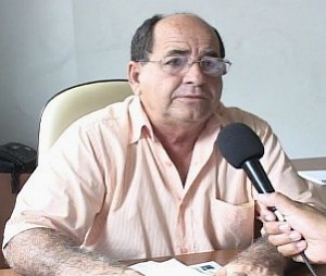 Miguel Rodrigues Fernandes