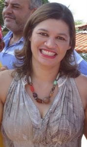 Rosângela Curado