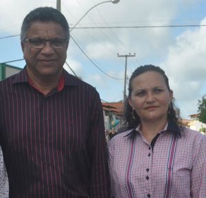 Mulher, filhos, cunhado e irmãos recebem cargos de primeiro escalão na administração do prefeito Fernando Cuba