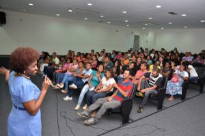 Prefeitura oportuniza a estudantes conhecimentos sobre a área jurídica