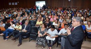 Plano Municipal de Educação é tema de encontro com Fórum Nacional