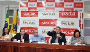 O texto final do Plano Municipal de Educação de São Luís (PME) será aprovado na instância do Fórum Municipal de Educação no dia 27 de maio