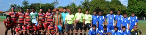 Prefeitura garante apoio à Copa Cidade de Bacabeira