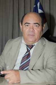 Vereador de Astro de Ogum