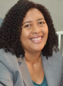 A vereadora Rose Sales participa do ato de filiação ao PP no próximo sábado
