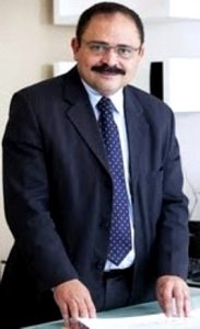 Vice-presidente da Câmara, deputado Waldir Maranhão