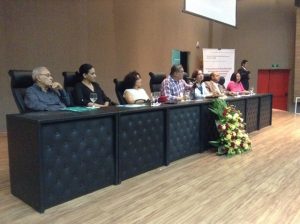 Secretário Geraldo Castro Sobrinho apresenta linhas gerais do Plano Municipal de Educação de São Luís