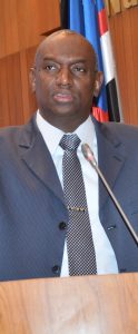 Deputado Cabo Campos
