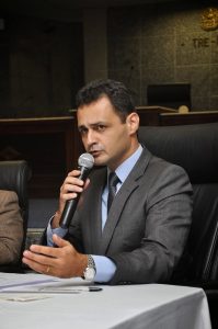 Edson Travassos Vidigal