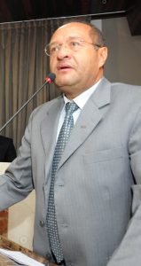 Vereador Pavão Filho