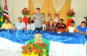 Prefeito do município de Bacabeira, Alan Linhares