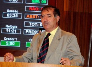 Apontado como um dos ‘cabeças’ do esquema, Braide creditou mais de um milhão de reais nas contas de Fernando Júnior e da F C B Produções e Eventos e recebeu mais de R$ 400 mil da conta da empresa.
