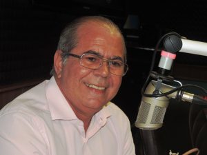 Deputado federal Hildo Rocha