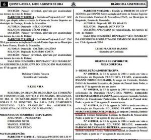 Deputado é ligado ao operador da quadrilha que desviou R$ 30 milhões de prefeituras