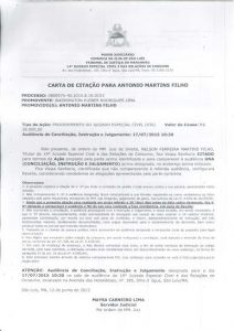 Réu por formação de quadrilha, cunhado de deputado procurou a Justiça para censurar matéria que investiga um esquema criminoso na Sema