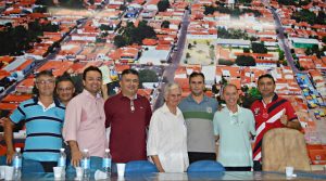 PDT municipal realiza convenção em Esperantinópolis