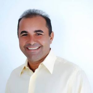 Sydnei Costa Pereira (PSL)