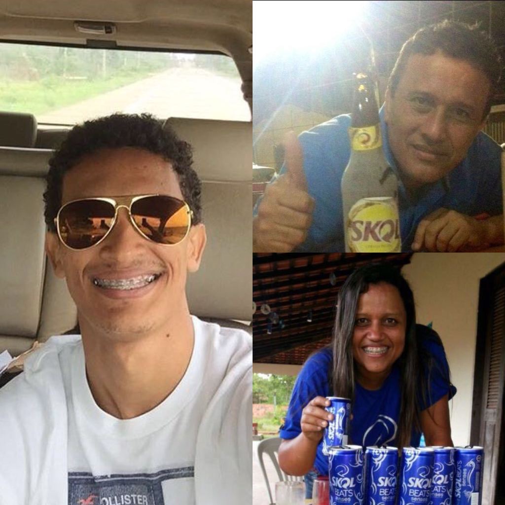 Parentes de vereador rosariense integram esquema de fraude em prefeituras